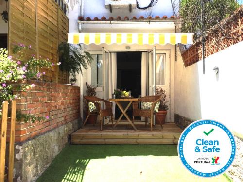 Cascais Apartment | Small Loft