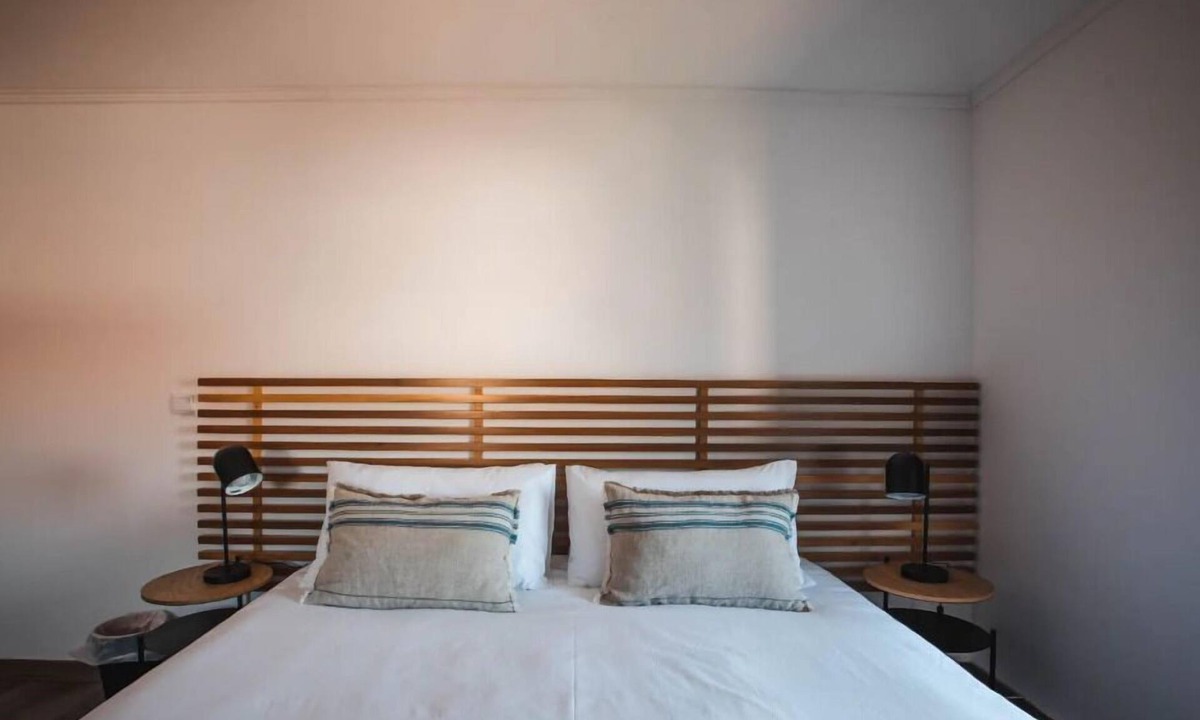 Bonfim Hotel | Smartr Porto Bonfim