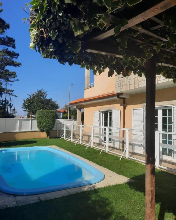 Labruge Bed & Breakfast | Smiling Places - Guest House in Labruge