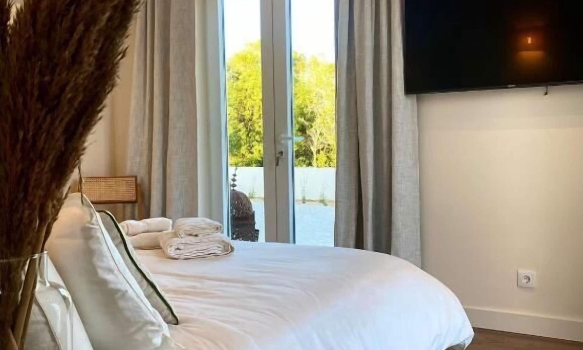 Sintra Bed & Breakfast | So magoito