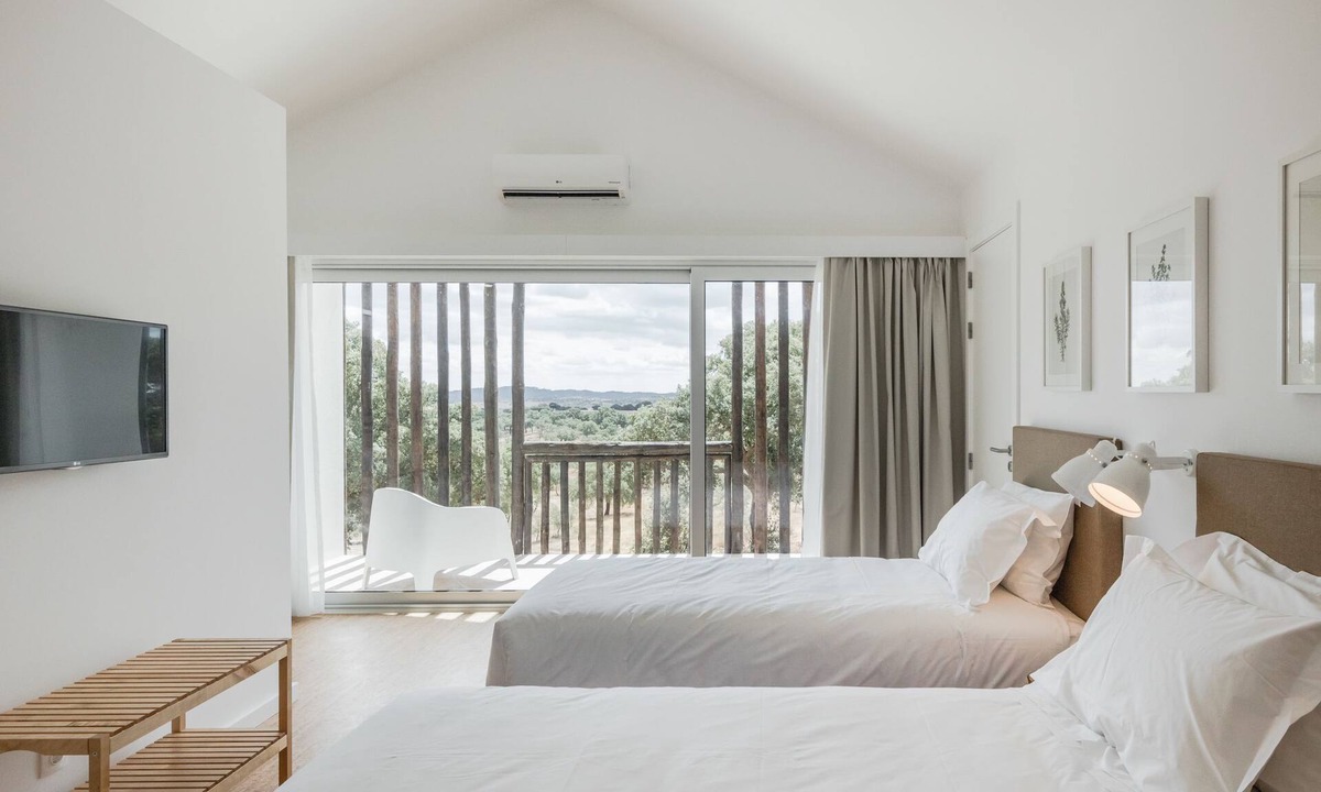Grandola Hotel | Sobreiras - Alentejo Country Hotel by Unlock Hotels