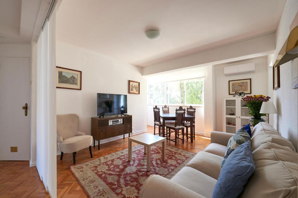 Olivais Apartment | Sofimar Lisbon Airport