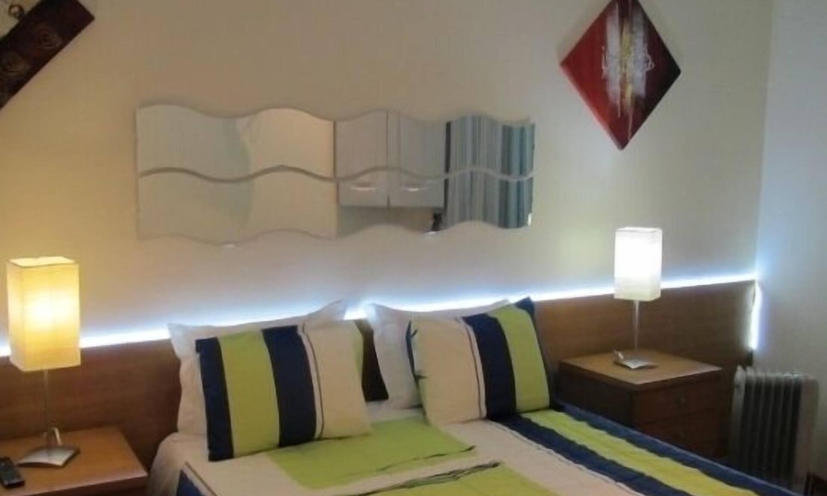 Cedofeita House | Sol da Nave
