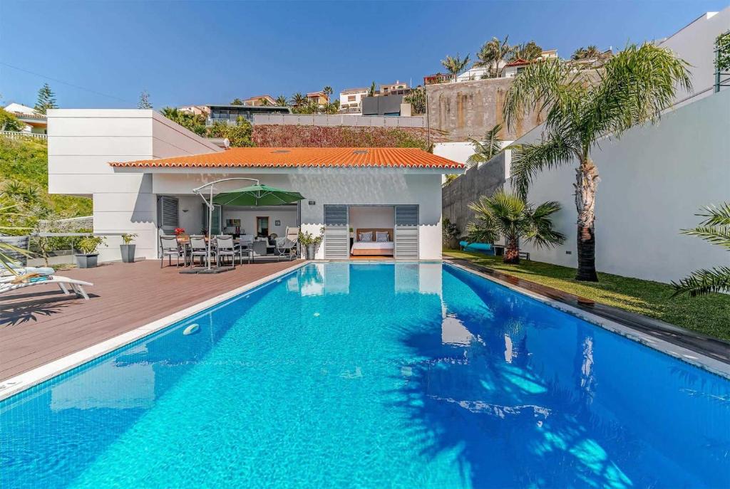 Canico Villa | Sol e Mar