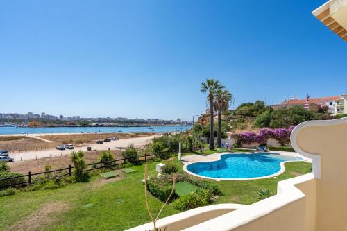 Ferragudo Apartment | Sol e Praia - Ferragudo