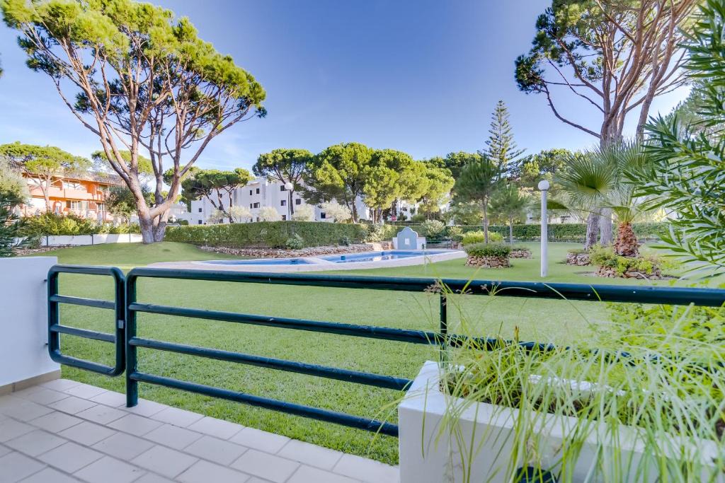 Vilamoura Apartment | Sol Nascente - 1 bedroom apartment - Vilamoura