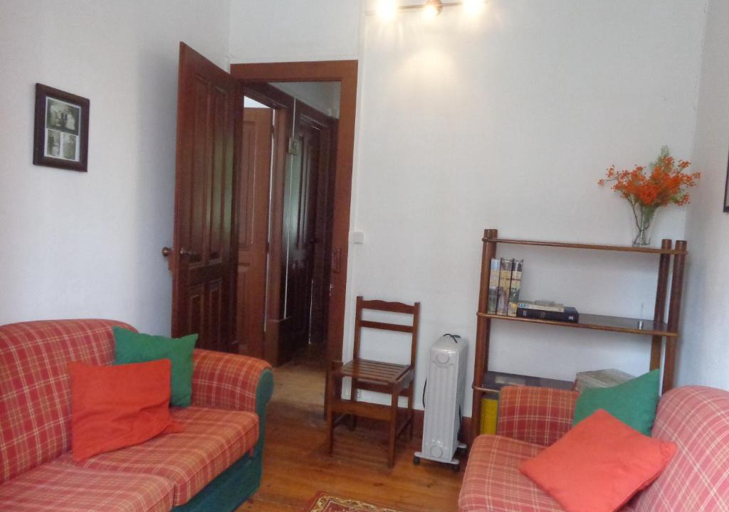 Se Nova Apartment | Sol Nascente