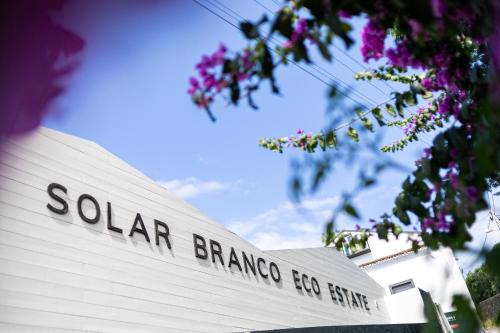 Livramento House | Solar Branco Eco Estate
