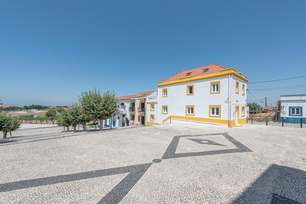 Atalaia Apartment | Solar da Fé
