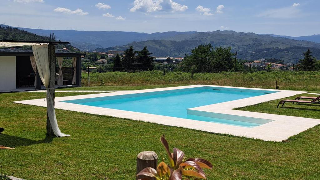 Baiao House | Solar da Motta Douro Boutique Home