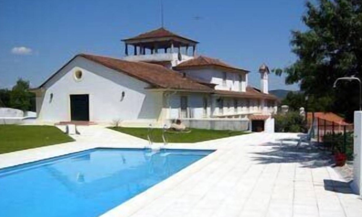 Alvega House | Solar de Alvega