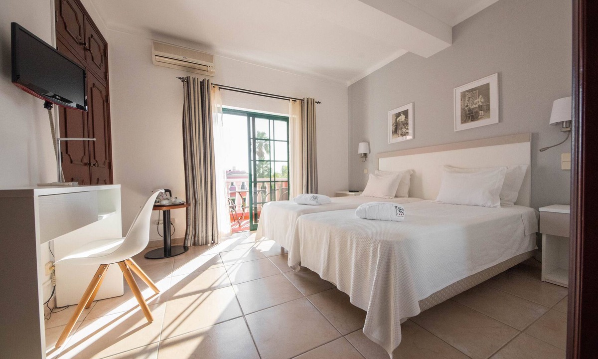Ameijeira Hotel | Solar de Mós