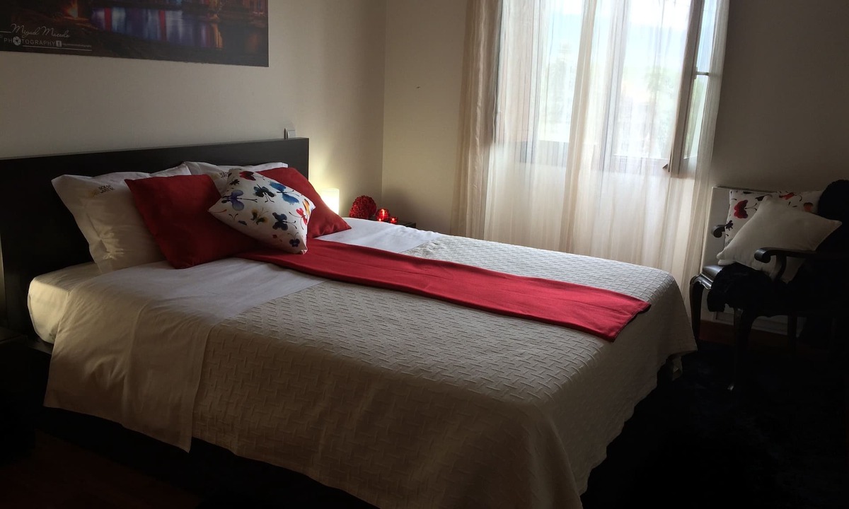 Braga House | Solar do Areal, the refuge in the city of Braga