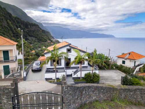 Ponta Delgada Apartment | Solar do Pico Apartment