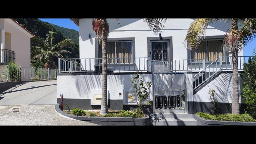 Ponta Delgada Apartment | Solar do Pico Aposento T2
