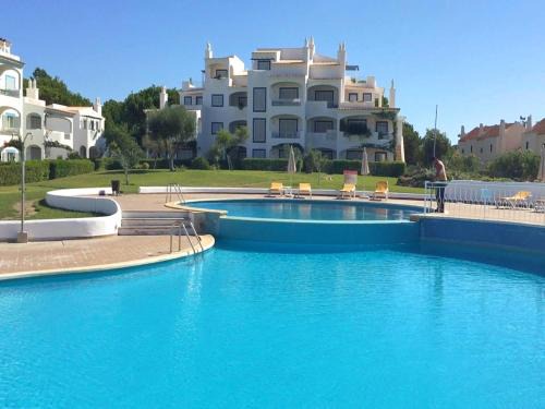 Vilamoura Apartment | Solar MonteVerde