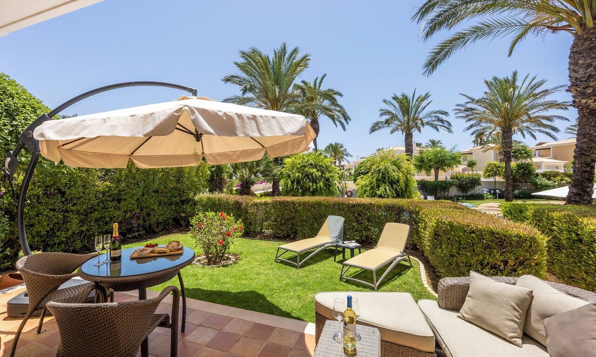 Porto de Mos Apartment | Solara Ocean Retreat - apartment at Praia Porto de Mos