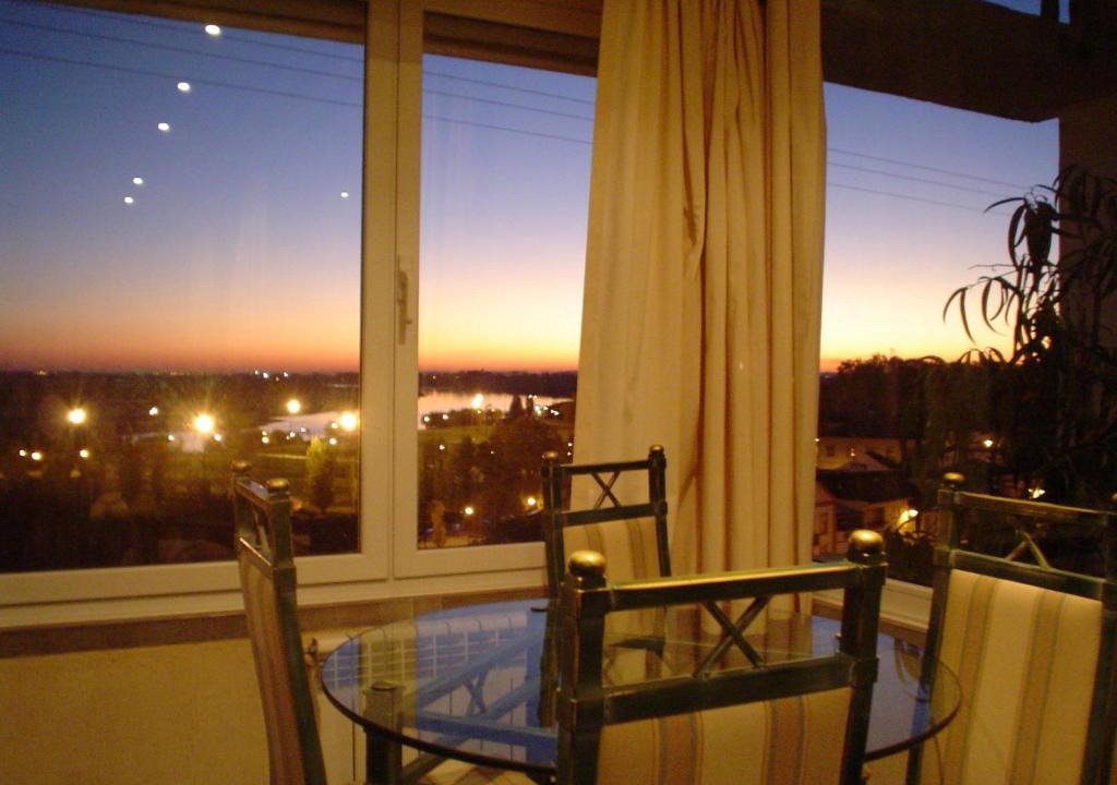 Vila Nova da Barquinha Hotel | Soltejo