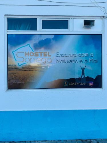 Sonega Hostel | SonegaHostel