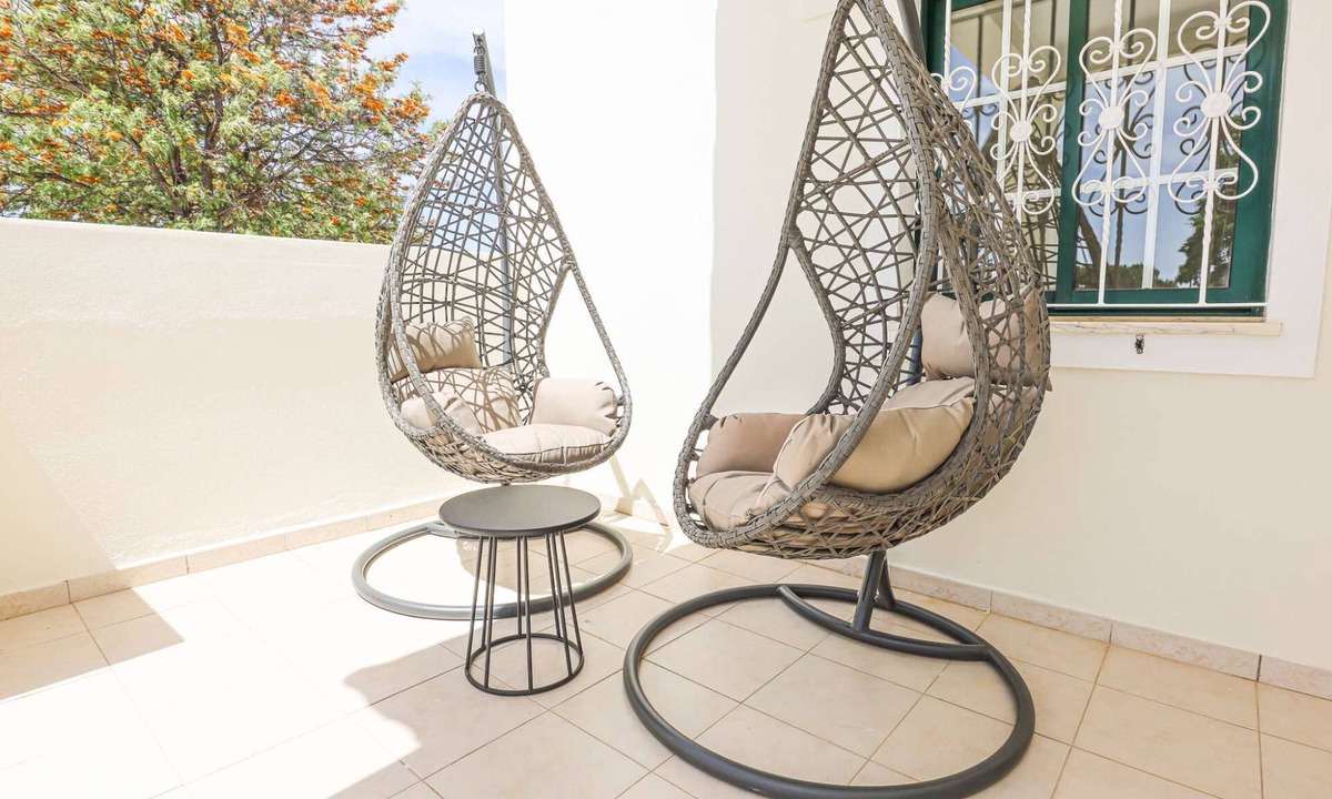 Quarteira Villa | Sonho do Algarve - Swimming pool - Wifi - Bedzy Luxury