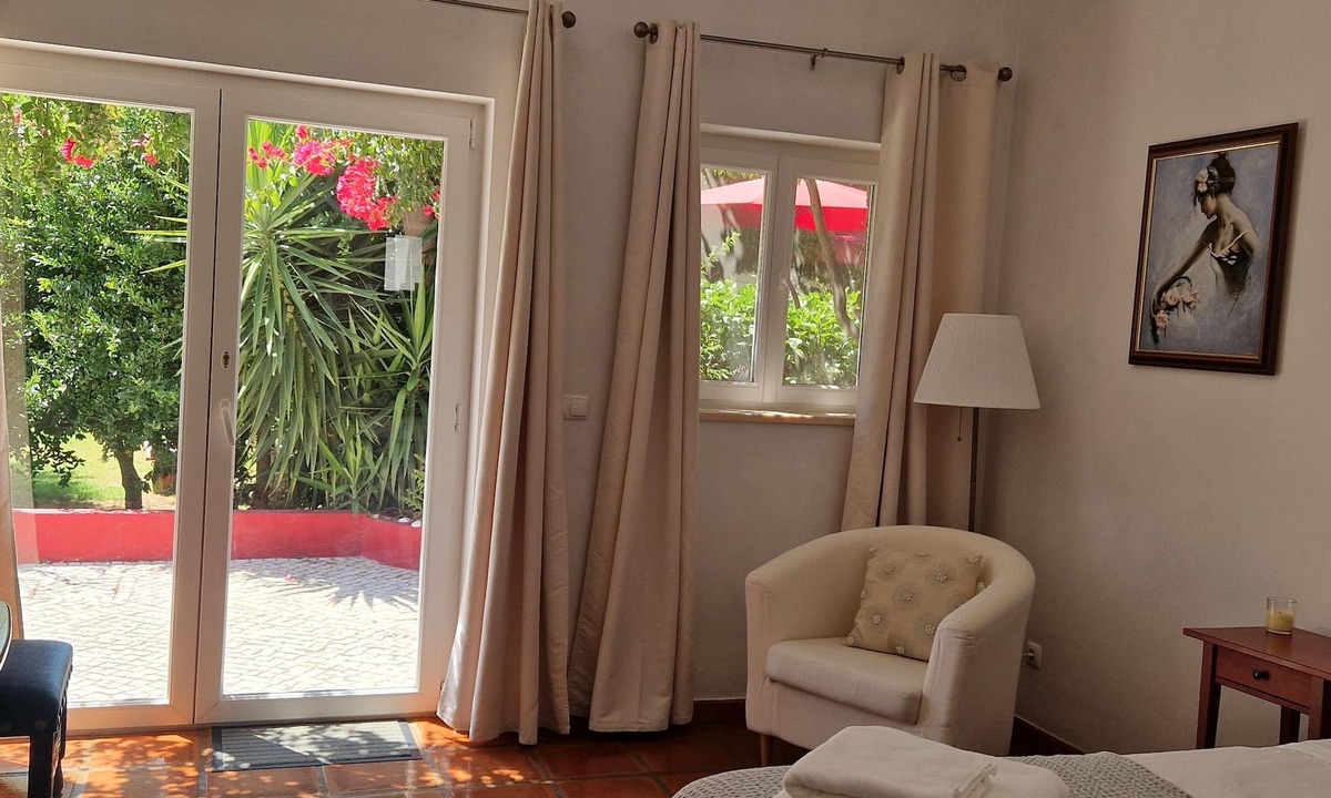 Alferce Bed & Breakfast | Spa d'Alma