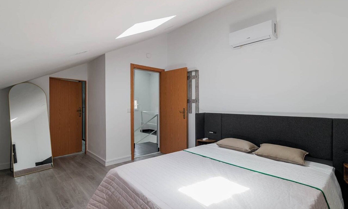 Tomar Apartment | Spa Local Accommodation Tomar