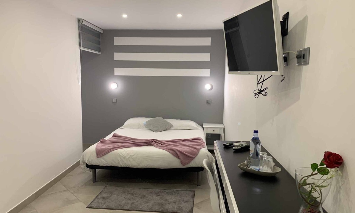 Poco Partido Hotel | Spa Suite 6 | Heated Pool & Jacuzzi