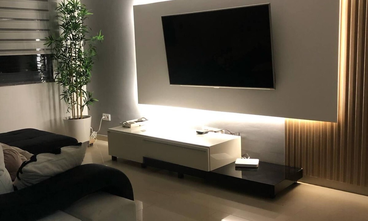 Corroios House | Spacious and cozy family home