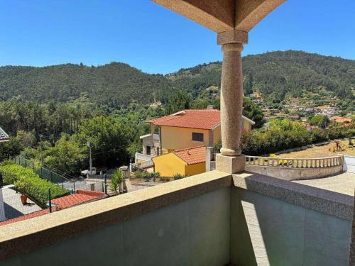 Amarante Apartment | Spacious Apartment with Jacuzzi in Freixo de Baixo