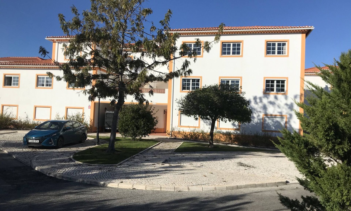 Praia del Rei Apartment | Spacious luxury 3 bed apartment close at 5* beach and golf resort