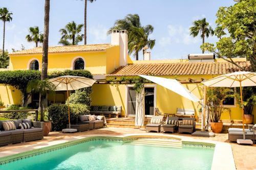 Portimao House | Splendid Penina Country House Retreat