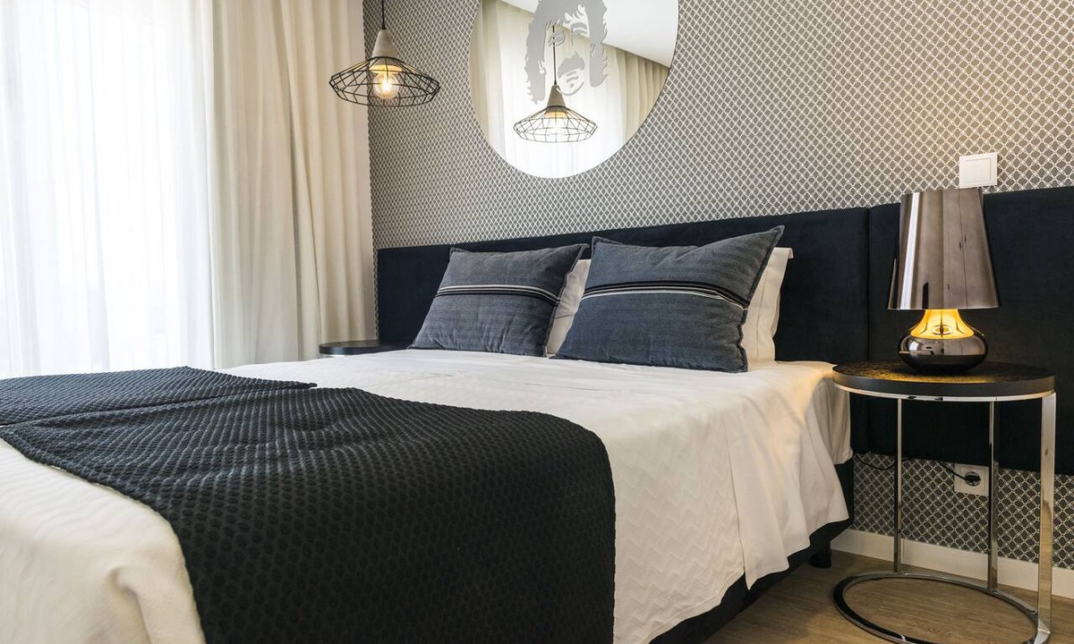 Sao Sebastiao Hotel | Sport Hotel A Seleção