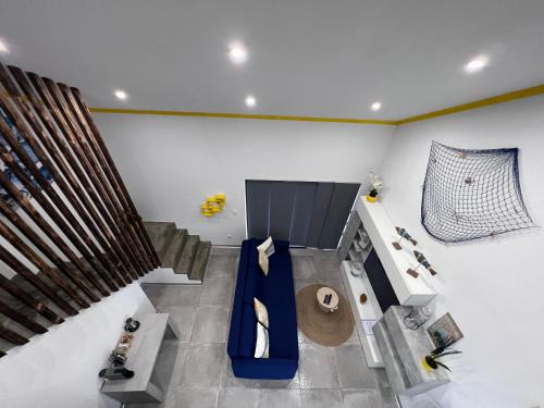 Lajes das Flores Villa | Spot Milasmar