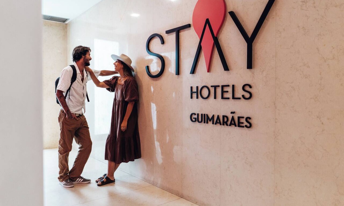 Urgezes Hotel | Stay Hotel Guimarães Centro