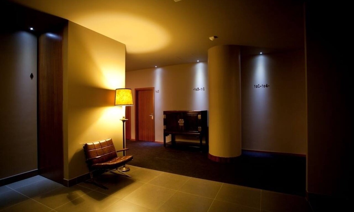 Campanha Hotel | Stay Hotel Porto Centro Antas