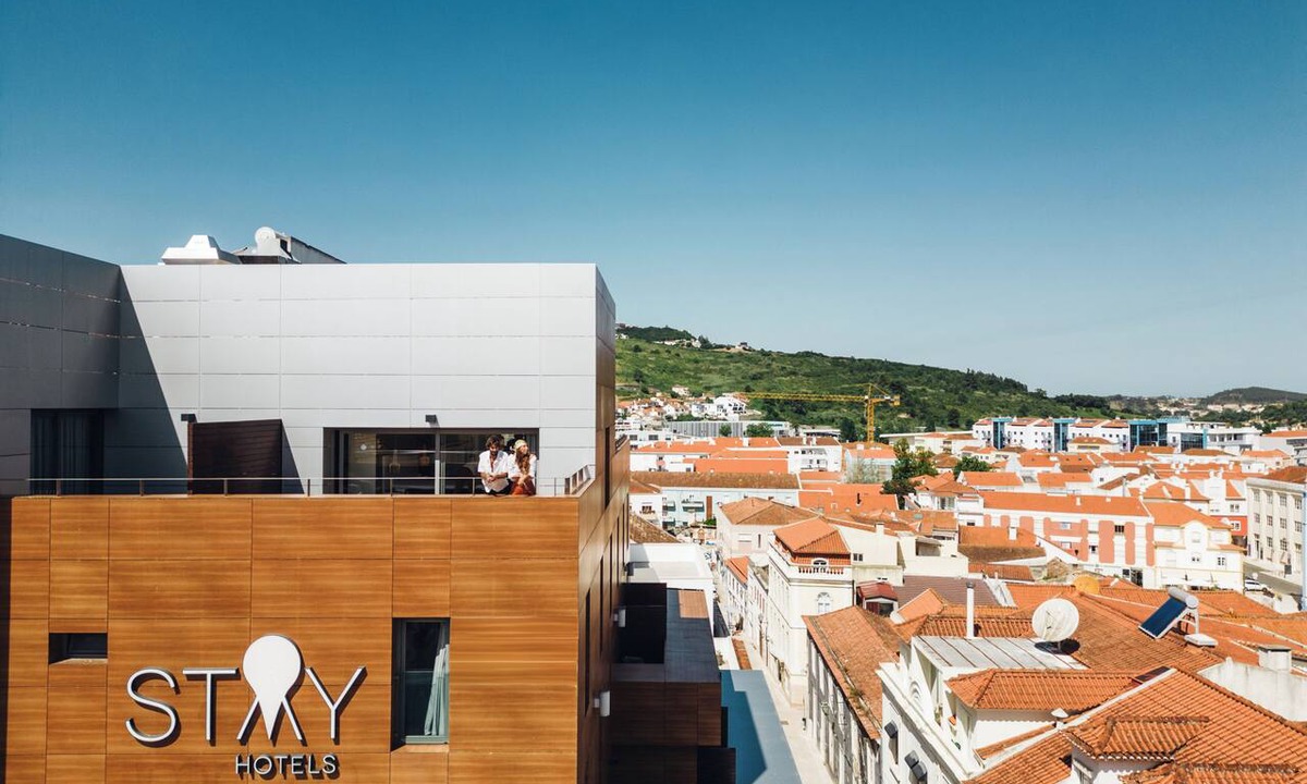 Torres Vedras Hotel | Stay Hotel Torres Vedras Centro
