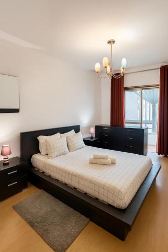 Alfornelos Apartment | StaySanto in Alfornelos