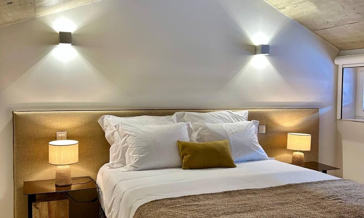 Aveiro Apartment | Story Studio Aveiro Ria Lagoon