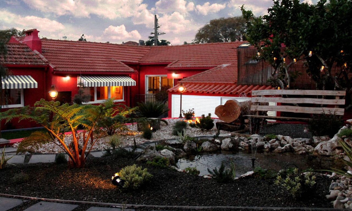 Sintra Apartment | Storytellers - Checkinhome- T1