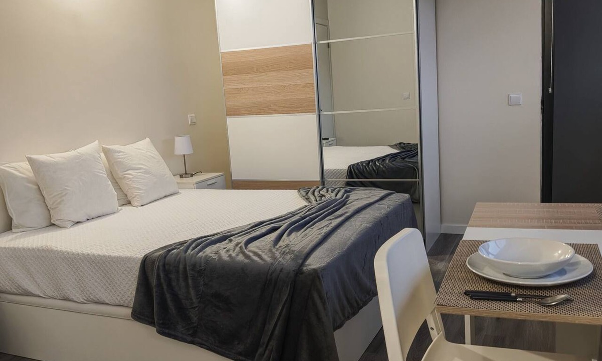 Canical Apartment | Studio 3 with Sea View in Caniçal, Madeira