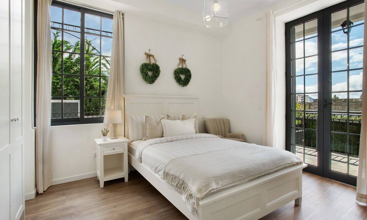 Sao Martinho Apartment | Studio Apartment '2' with Mountain View, Shared Pool and Wi-Fi
