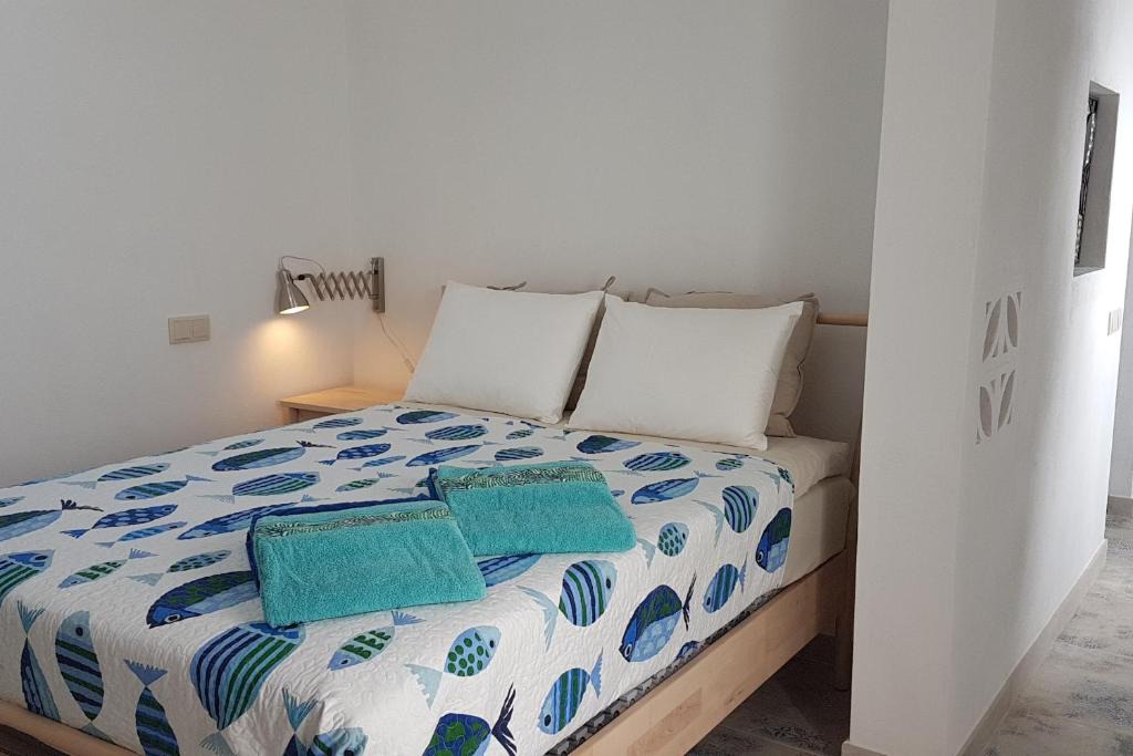 Olhao Apartment | Studio Azul