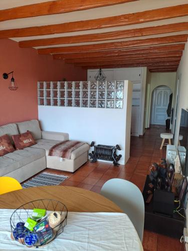 Vale de Covo Apartment | Studio com vista mar