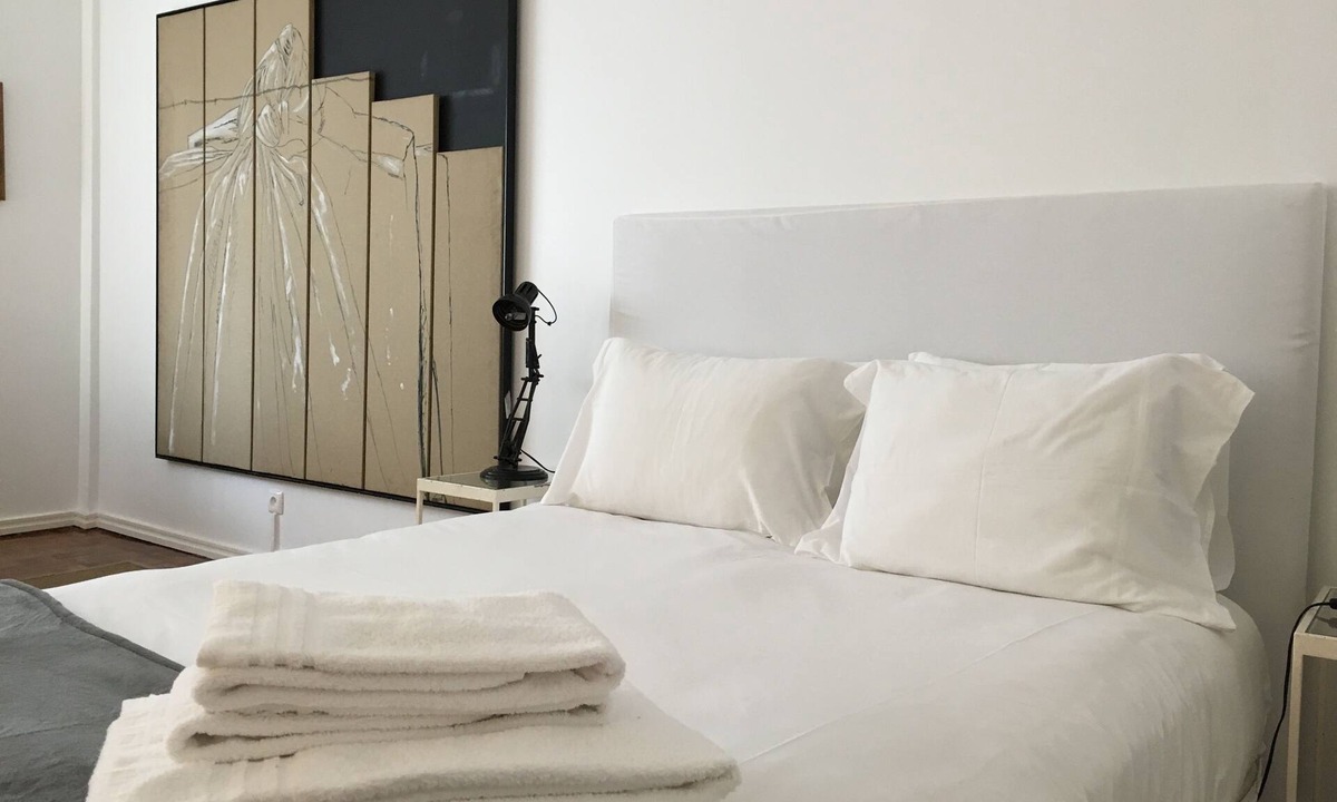 Principe Real Apartment | Studio Flat in Príncipe Real