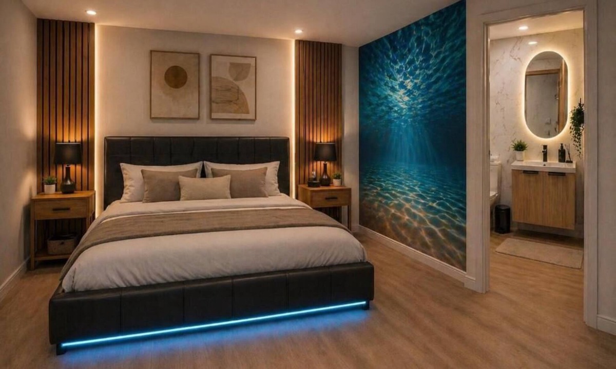 Casal de Cambra Apartment | Studio near Lisbon Airport with Fast Access to City Centre