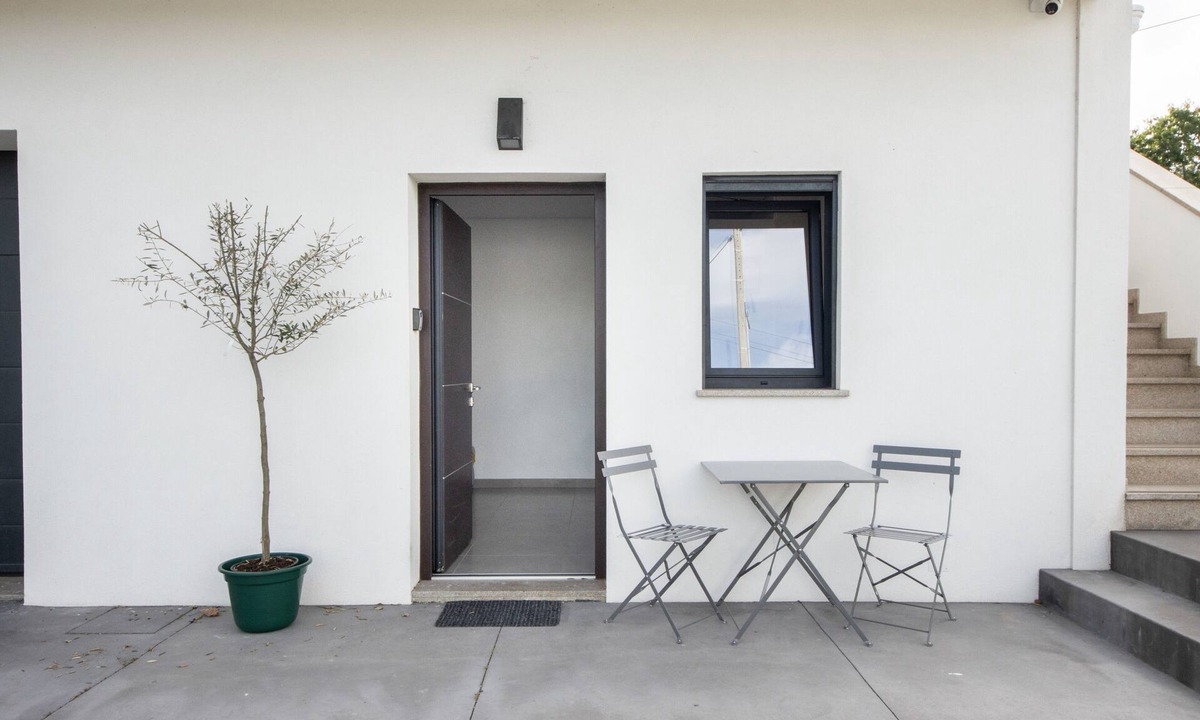 Vale de Cambra Apartment | Studio 'Olive Studio 4 - Arões'