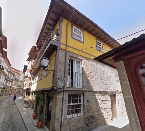 Old Town Apartment | Studio with Mezzanine Historic Center