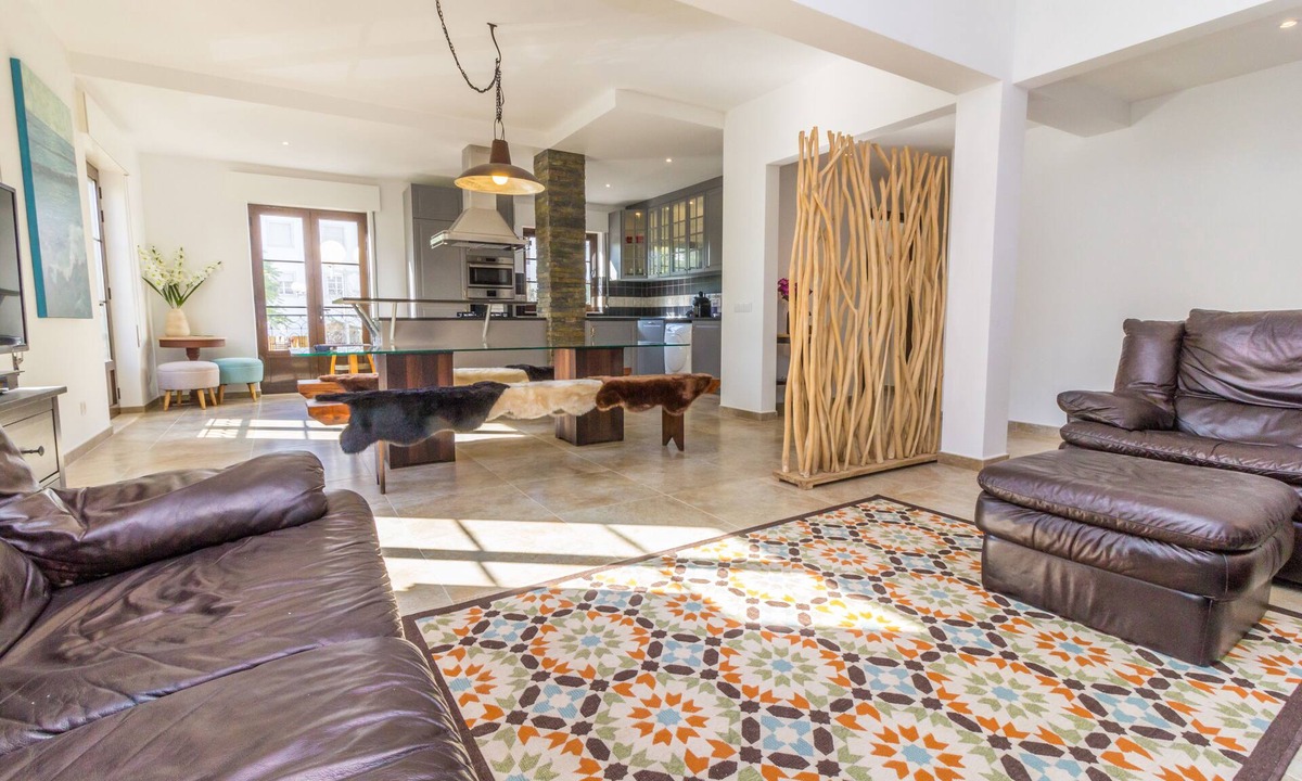 Tavira Apartment | Stunning 2-bedroom apartment in the heart of Tavira