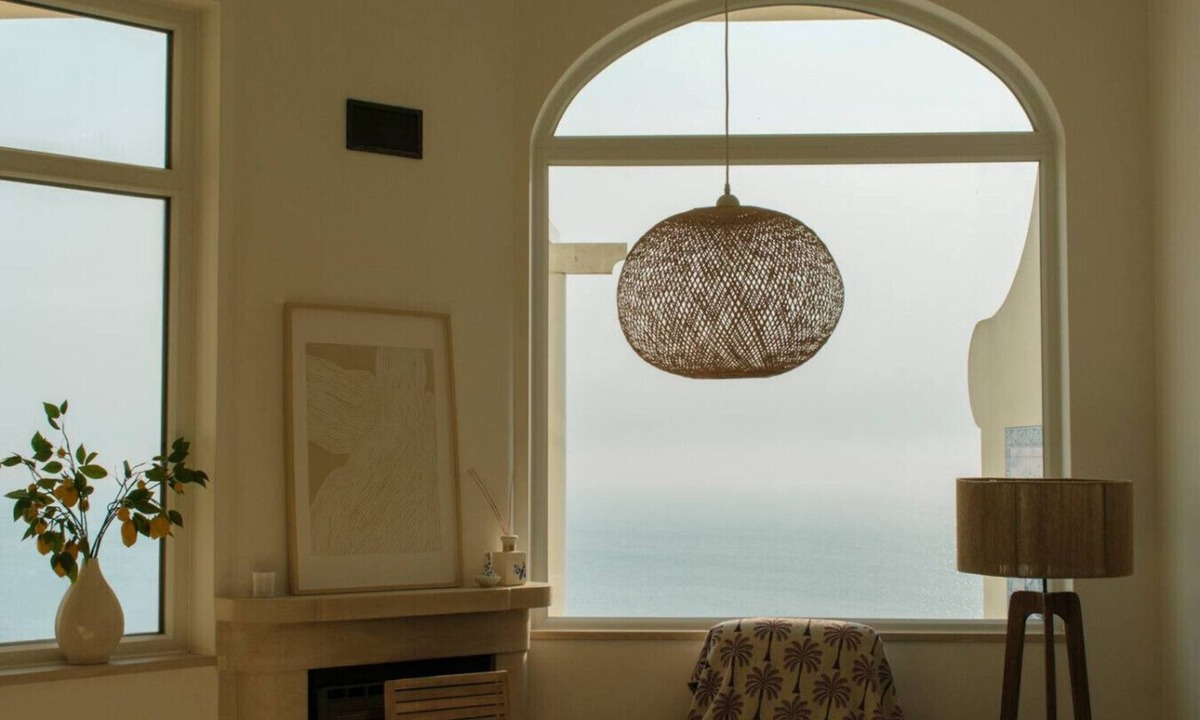 Figueira da Foz House | Stunning Ocean Views