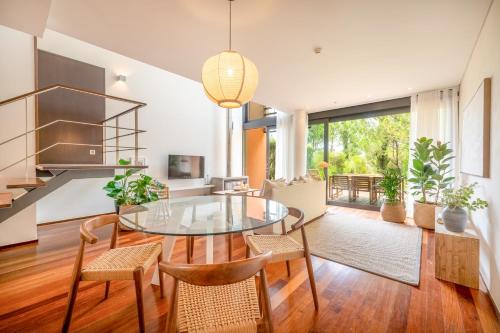 Carvalhal House | Stunning Tróia I by LovelyStay